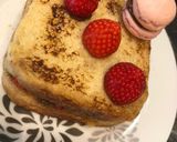 Une image de l'étape 4 de Pain Perdu Gourmand.