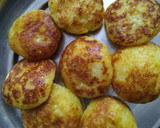 ફરાળી અપમ રેસીપી સ્ટેપ2ફોટો