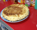 Foto del paso 2 de la receta: Tortilla patatas 🤤