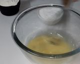 A picture of step 1 of Almond Pistachios Cookies.