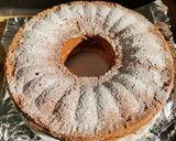 Márványkuglóf recept fázis 6 fotója