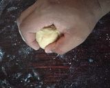Foto del paso 7 de la receta: Pan de muerto (comercial)