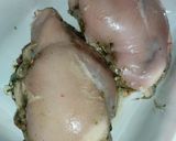 Foto del paso 5 de la receta: Pechuga de Pollo Rellena D'Maravilla