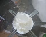 Foto del paso 1 de la receta: ❤️Frappé de Ferrero❤️