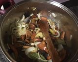 Foto del paso 2 de la receta: Patatas con níscalos