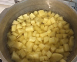 Foto del paso 3 de la receta: Papas fritas (2kg) en olla Essen