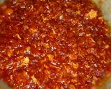 Foto langkah ke 8 dari resep Kepiting Saus Asam Manis ala #Dandelion.