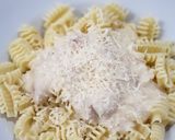 Foto langkah ke 6 dari resep Creamy Pasta.