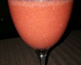 Foto langkah ke 7 dari resep Strawberry Cake with Strawberry Sauce.