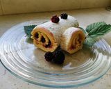 Foto del paso 11 de la receta: Jelly Roll
