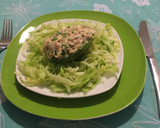 Foto del paso 6 de la receta: Palta reina