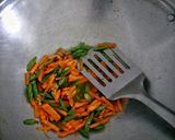 Foto langkah ke 4 dari resep Tumis sayuran.