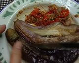 Foto langkah ke 3 dari resep Kabu Taruang.