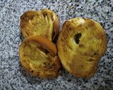 Foto del paso 4 de la receta: Tostadas saborizadas
