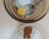 Foto del paso 1 de la receta: Galletas de avena con eritritol ♥️