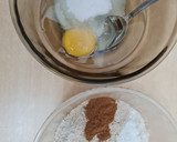 Foto del paso 1 de la receta: Galletas de avena con eritritol ♥️
