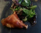 Foto del paso 3 de la receta Cochinillo al horno