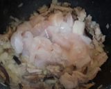 泰式風味米粉的食譜步驟6照片