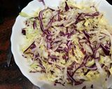 Foto del paso 1 de la receta: Ensalada Buby