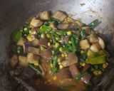 Foto langkah ke 4 dari resep Rica rodo khas Manado.