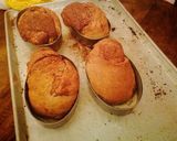 Foto del paso 8 de la receta: Pan De Cazuela
