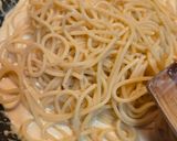 Foto del paso 4 de la receta: Pasta a la carbonara con nata