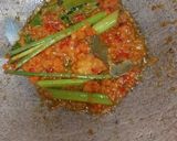 Foto langkah ke 2 dari resep Patin kuah asam.