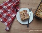 Foto langkah ke 7 dari resep Macaroni Schotel.