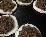 ইন্ডিয়ান ক্রিস্টমাস ট্রি (Indian Christmas Tree, recipe in Bengali) রেসিপির ধাপ 4 ছবি