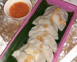 Foto langkah ke 8 dari resep Choi Pan MamaMiuKitchen..😽😽.