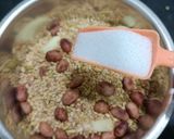 तिळाची चटणी (tilachi chutney recipe in marathi) रेसिपी स्टेप 3 फोटो 