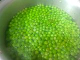Methi matar malai