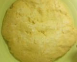 A picture of step 3 of Soft Crunchy Kangumu.