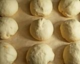 Foto del passaggio 2 della ricetta Le raviole siciliane con ricotta e cioccolato