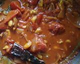 મિક્સ વેજ સબ્જી ઇન રેડ મખની ગ્રેવી (Mix Veg Sabji In Red Makhani Gravy Recipe In Gujarati) રેસીપી સ્ટેપ3ફોટો