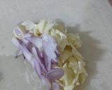 Foto langkah ke 2 dari resep Cap Cay Sayur.