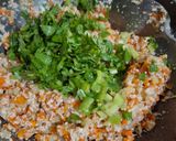 Foto langkah ke 4 dari resep Pastel Renyah Tahan Kres Isi Ragout Ayam.
