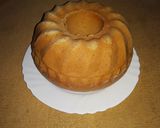 Foto del paso 3 de la receta: Bizcochuelo de Maní