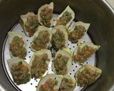 Foto langkah ke 6 dari resep Tahu isi.