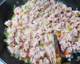 Foto del paso 5 de la receta: Salsa boloñesa!!😋