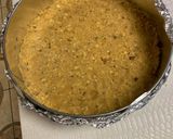 Áfonyás sajttorta lightosan recept fázis 1 fotója