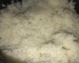 Foto del paso 2 de la receta: Arroz verde