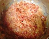 Une image de l'étape 1 de Gratin de ravioli.