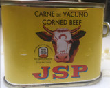Foto del paso 1 de la receta: Revuelto de carne con papas