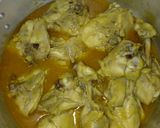 Foto del paso 3 de la receta: Pollo al horno en su jugo a la Mario, s