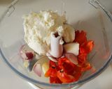 Foto del paso 2 de la receta: Guacamole con yogurt griego