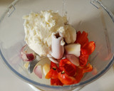Foto del paso 2 de la receta: Guacamole con yogurt griego