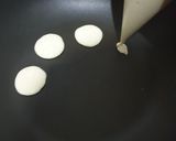 Foto langkah ke 4 dari resep Mini pancake.