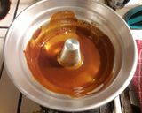 Foto del paso 1 de la receta: Budín de pan 😋