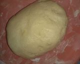 Foto del paso 2 de la receta: Galletitas caseras!!